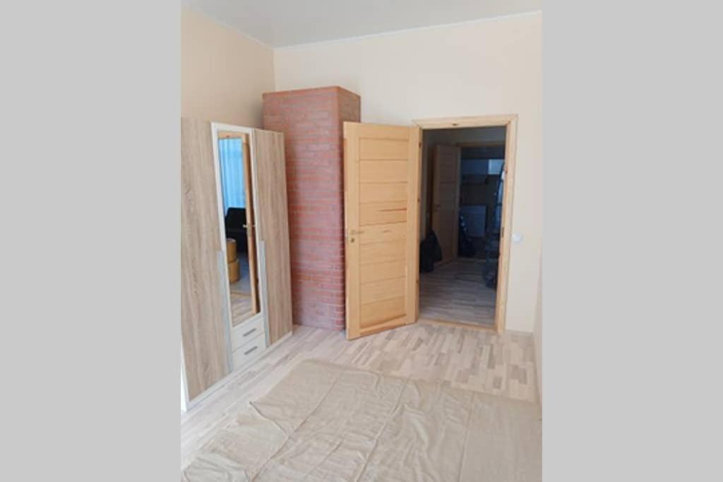Apartmán House Of Possiet Pärnu Exteriér fotografie