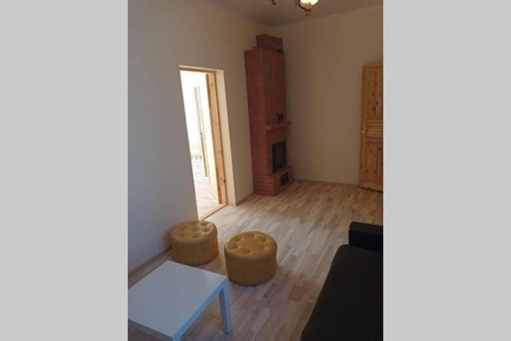 Apartmán House Of Possiet Pärnu Exteriér fotografie
